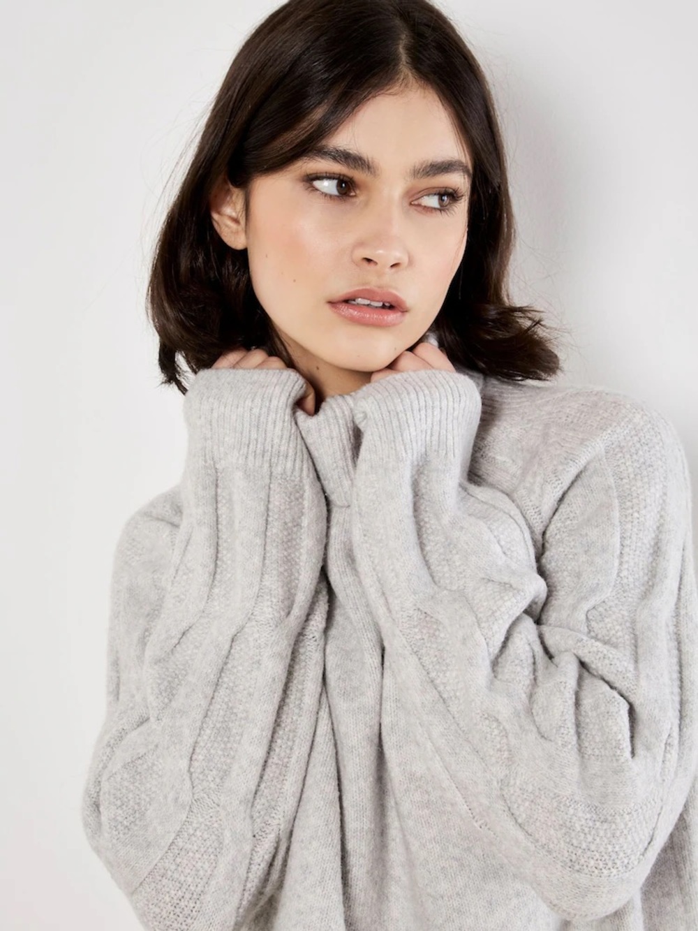 Apricot 🍑- Super Soft Light Weight knit - Picture 5 of 5